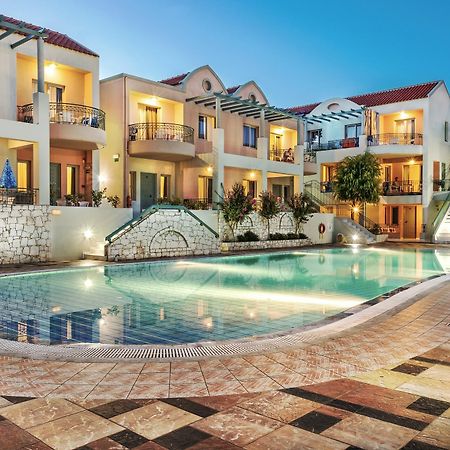 كاتو ذاراتسو Lotus Hotel Apartments المظهر الخارجي الصورة