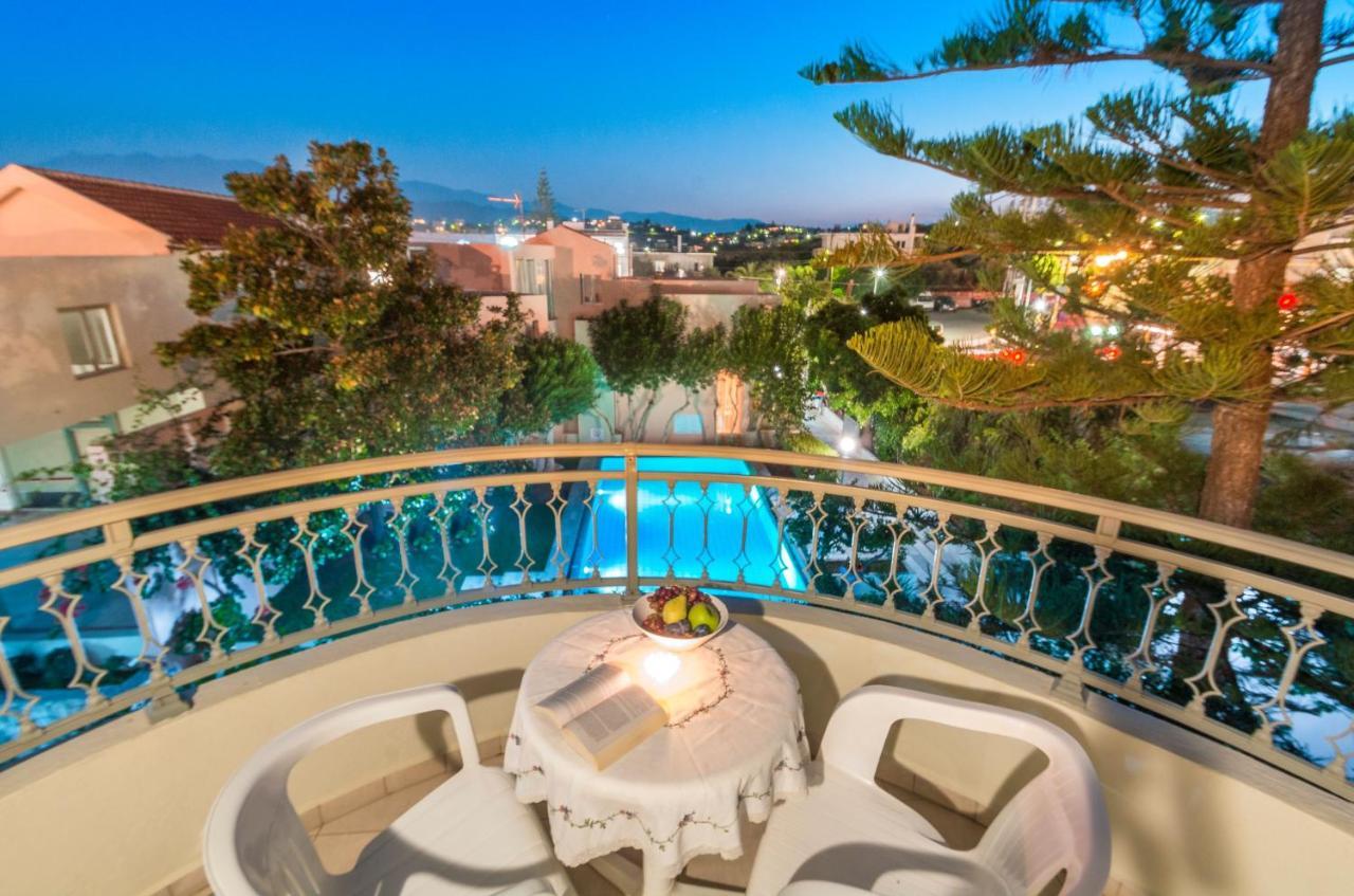 كاتو ذاراتسو Lotus Hotel Apartments المظهر الخارجي الصورة