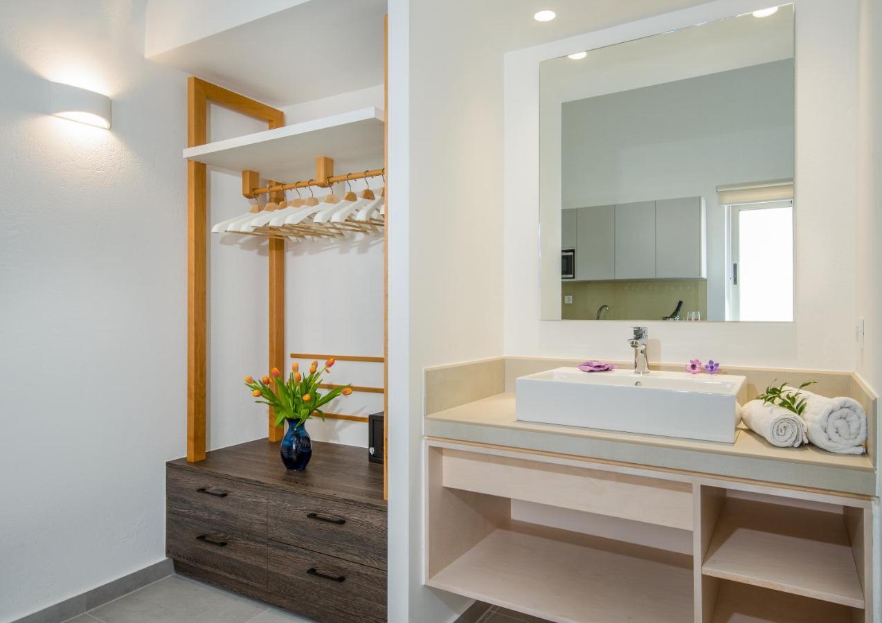 كاتو ذاراتسو Lotus Hotel Apartments المظهر الخارجي الصورة