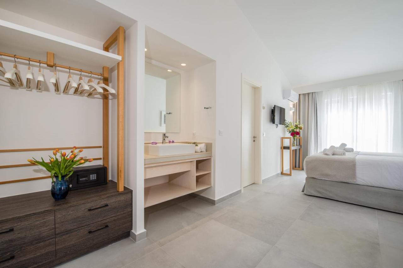 كاتو ذاراتسو Lotus Hotel Apartments المظهر الخارجي الصورة