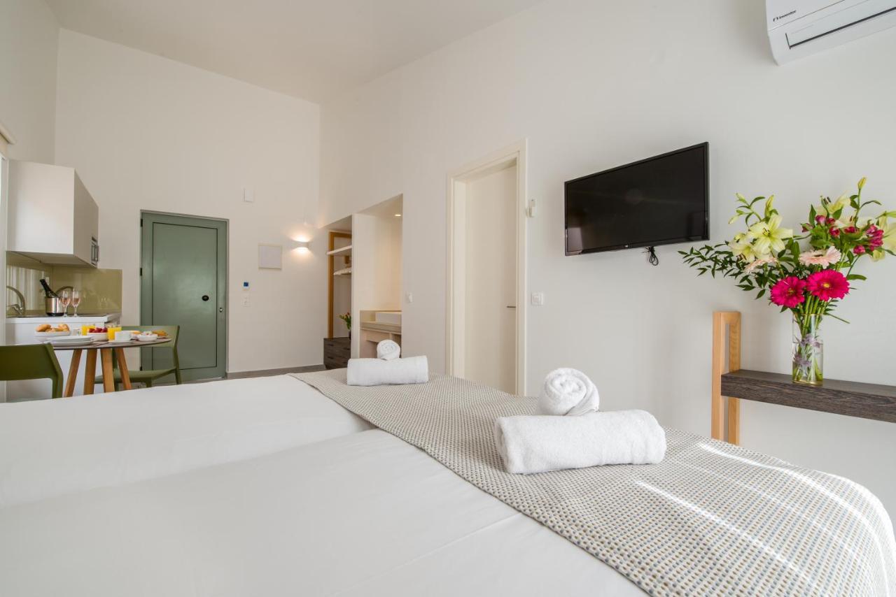 كاتو ذاراتسو Lotus Hotel Apartments المظهر الخارجي الصورة