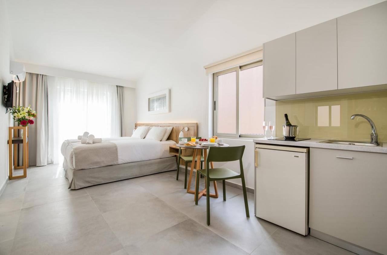 كاتو ذاراتسو Lotus Hotel Apartments المظهر الخارجي الصورة