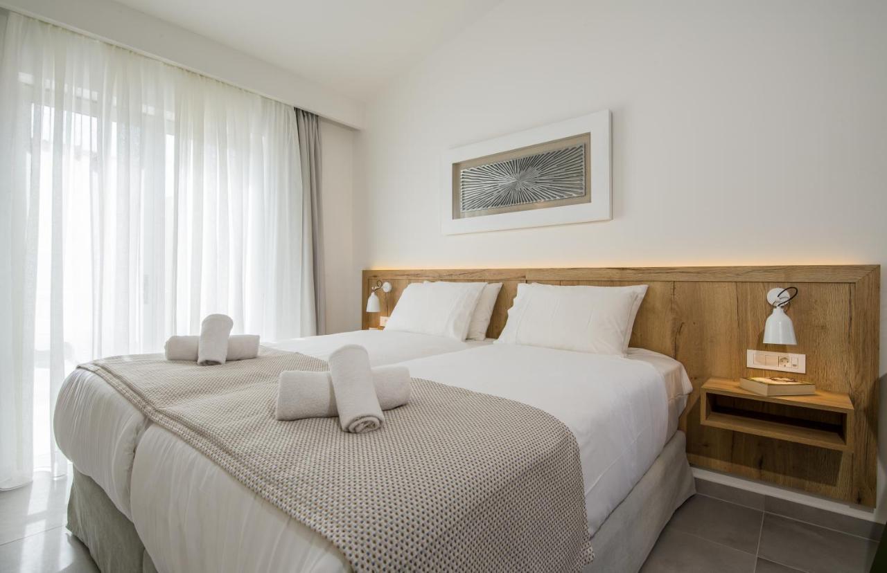 كاتو ذاراتسو Lotus Hotel Apartments المظهر الخارجي الصورة