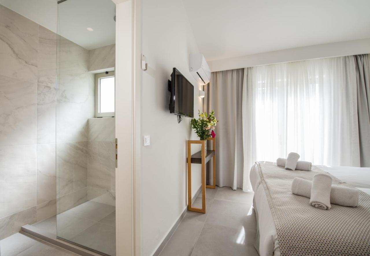 كاتو ذاراتسو Lotus Hotel Apartments المظهر الخارجي الصورة