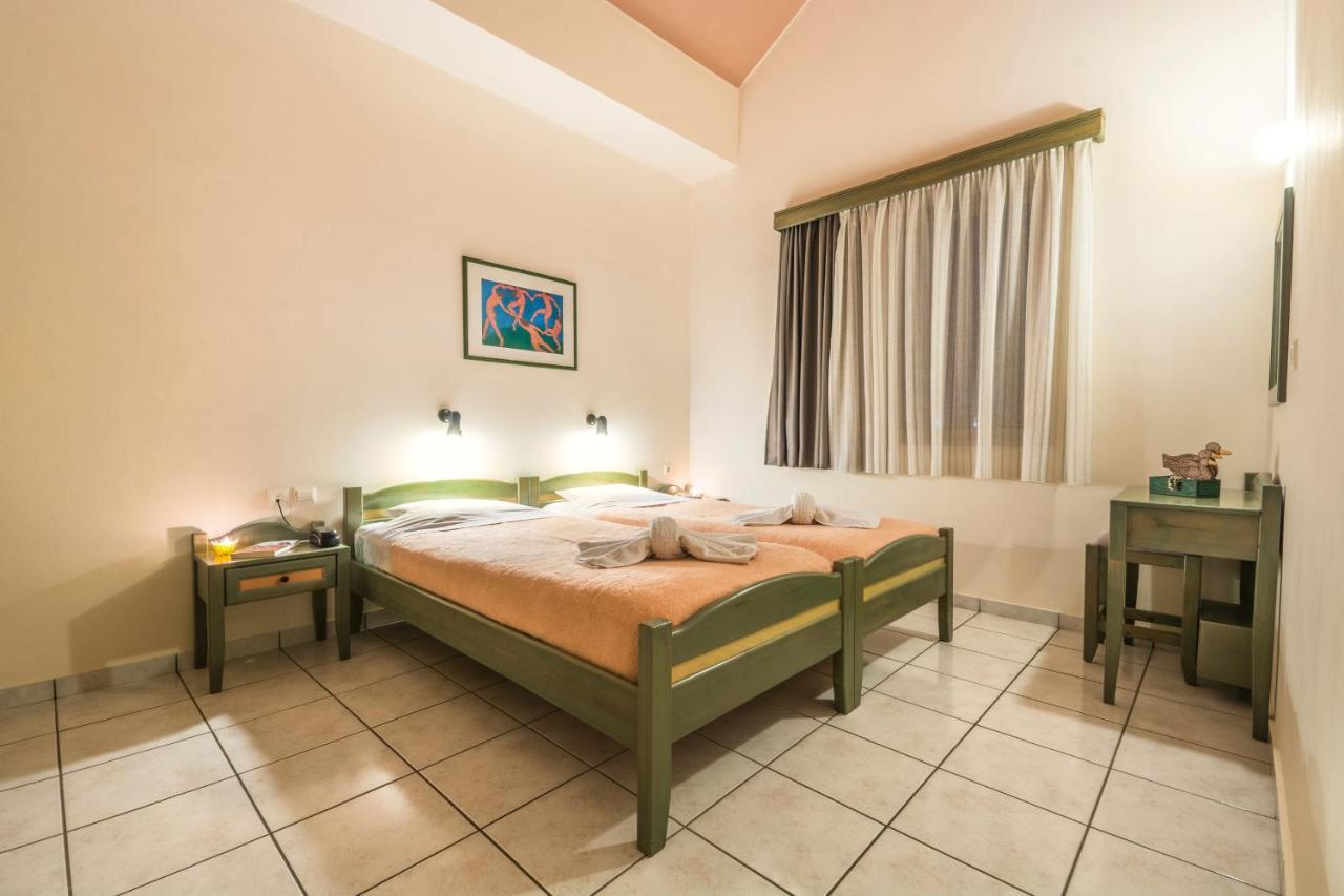 كاتو ذاراتسو Lotus Hotel Apartments المظهر الخارجي الصورة