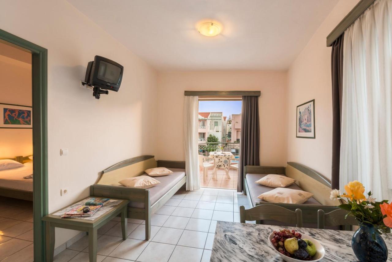 كاتو ذاراتسو Lotus Hotel Apartments المظهر الخارجي الصورة
