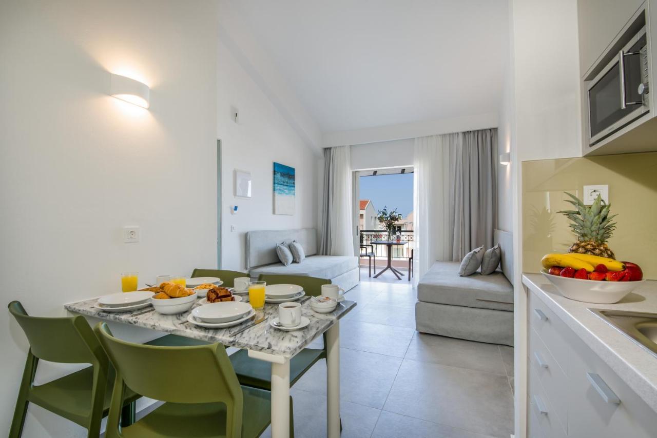 كاتو ذاراتسو Lotus Hotel Apartments المظهر الخارجي الصورة