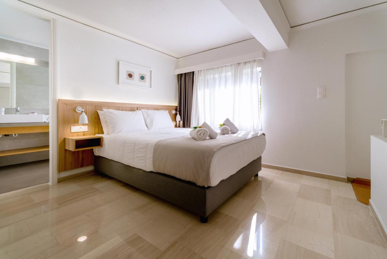 كاتو ذاراتسو Lotus Hotel Apartments المظهر الخارجي الصورة