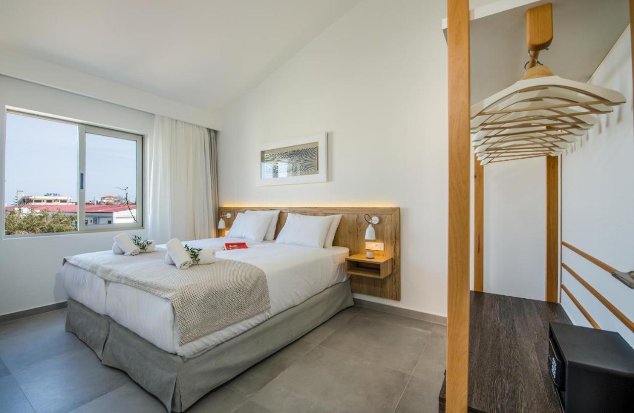كاتو ذاراتسو Lotus Hotel Apartments المظهر الخارجي الصورة
