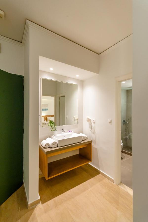 كاتو ذاراتسو Lotus Hotel Apartments المظهر الخارجي الصورة