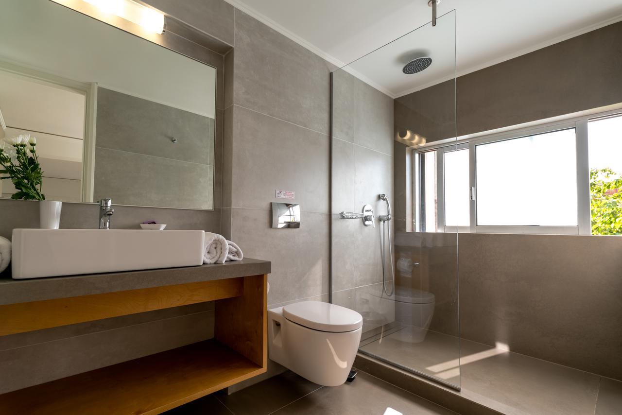 كاتو ذاراتسو Lotus Hotel Apartments المظهر الخارجي الصورة