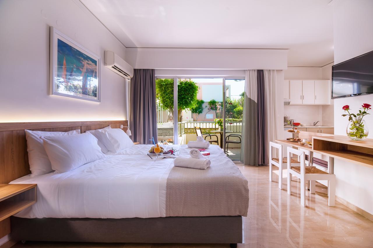 كاتو ذاراتسو Lotus Hotel Apartments المظهر الخارجي الصورة