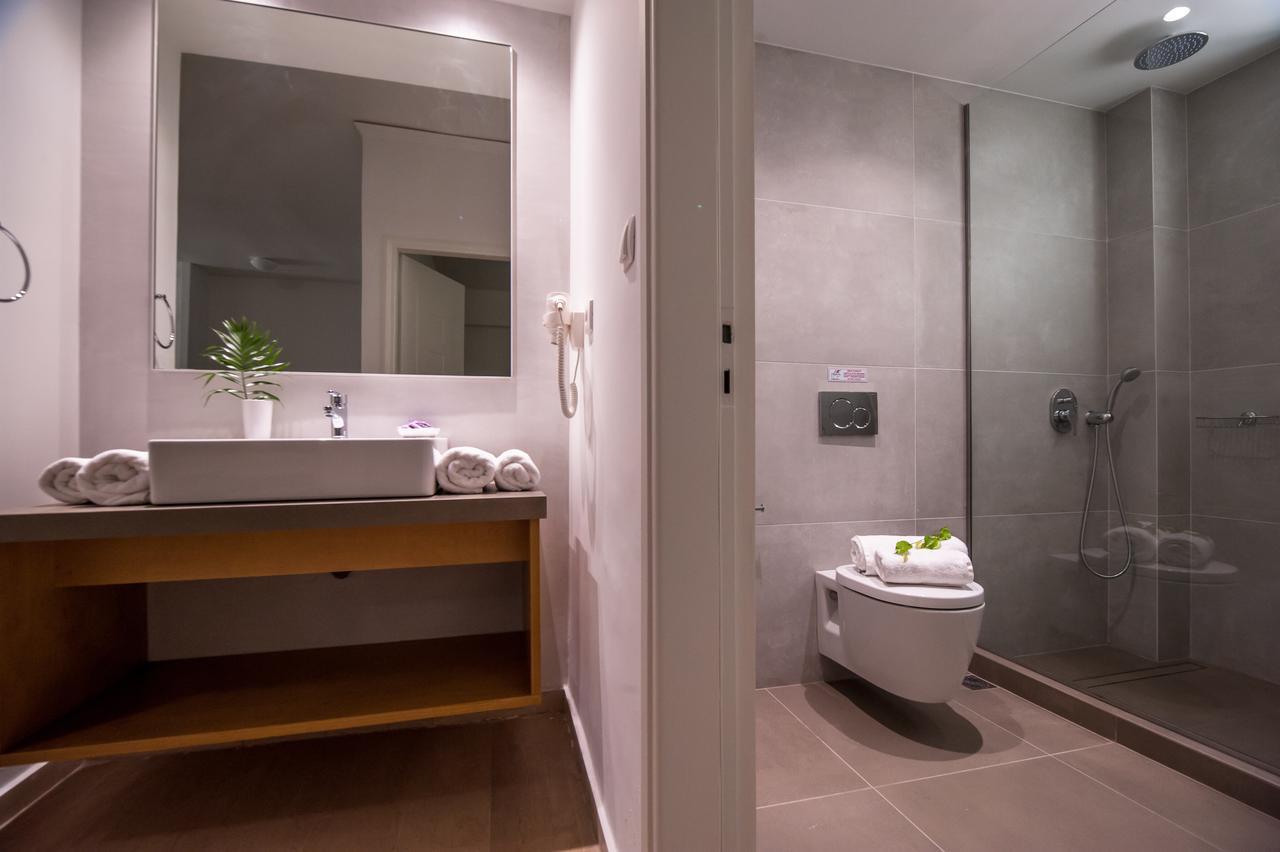 كاتو ذاراتسو Lotus Hotel Apartments المظهر الخارجي الصورة