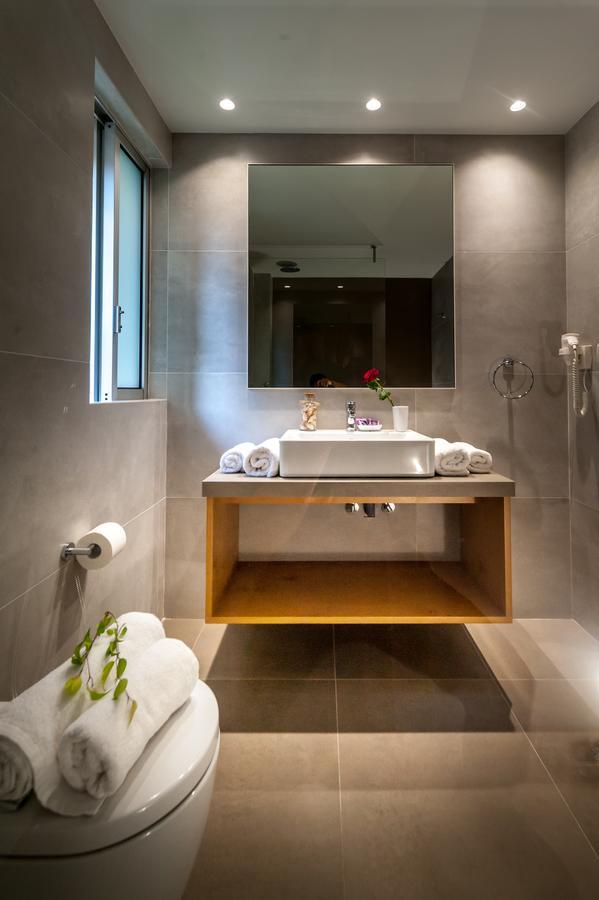 كاتو ذاراتسو Lotus Hotel Apartments المظهر الخارجي الصورة