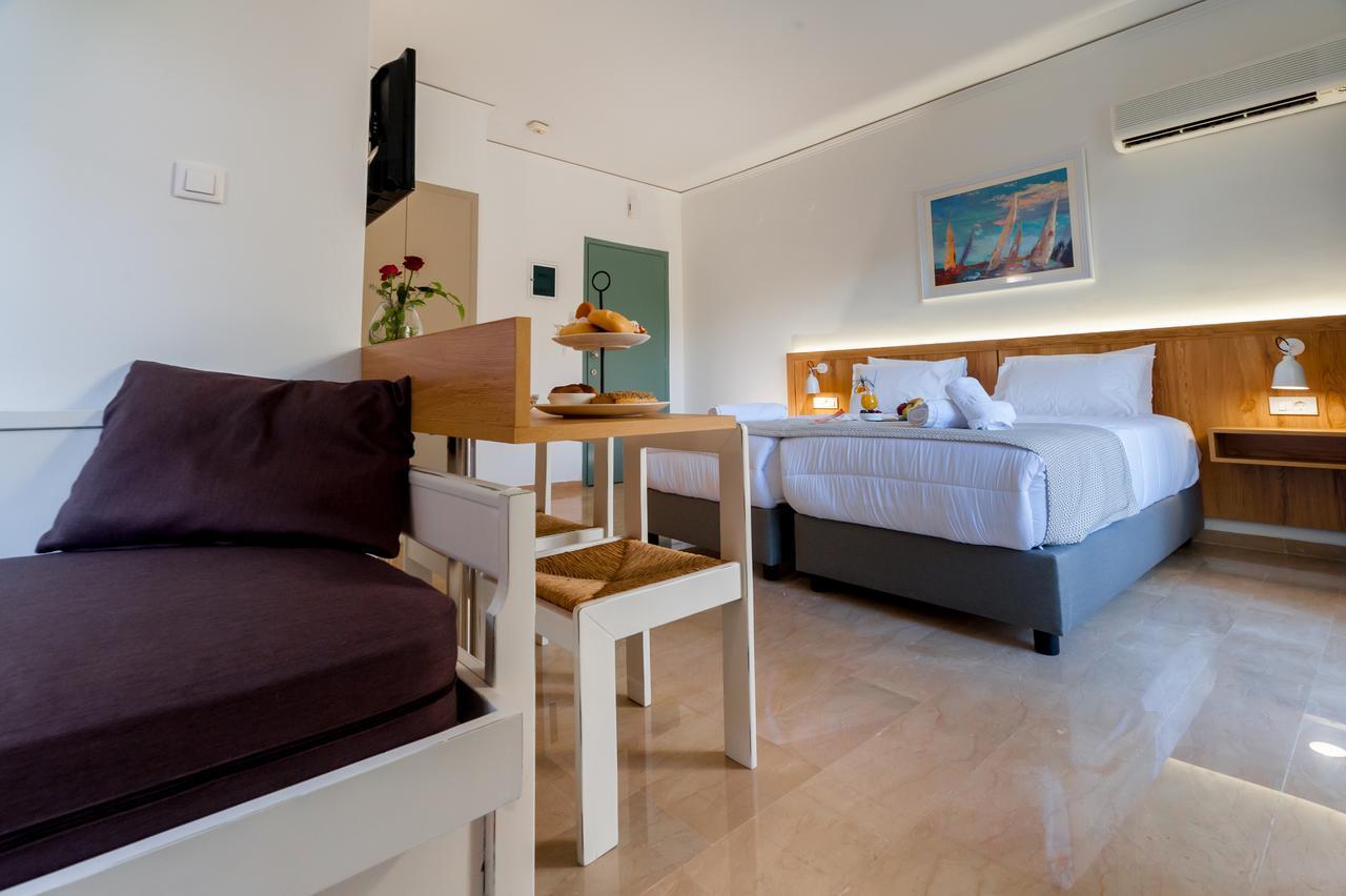 كاتو ذاراتسو Lotus Hotel Apartments المظهر الخارجي الصورة