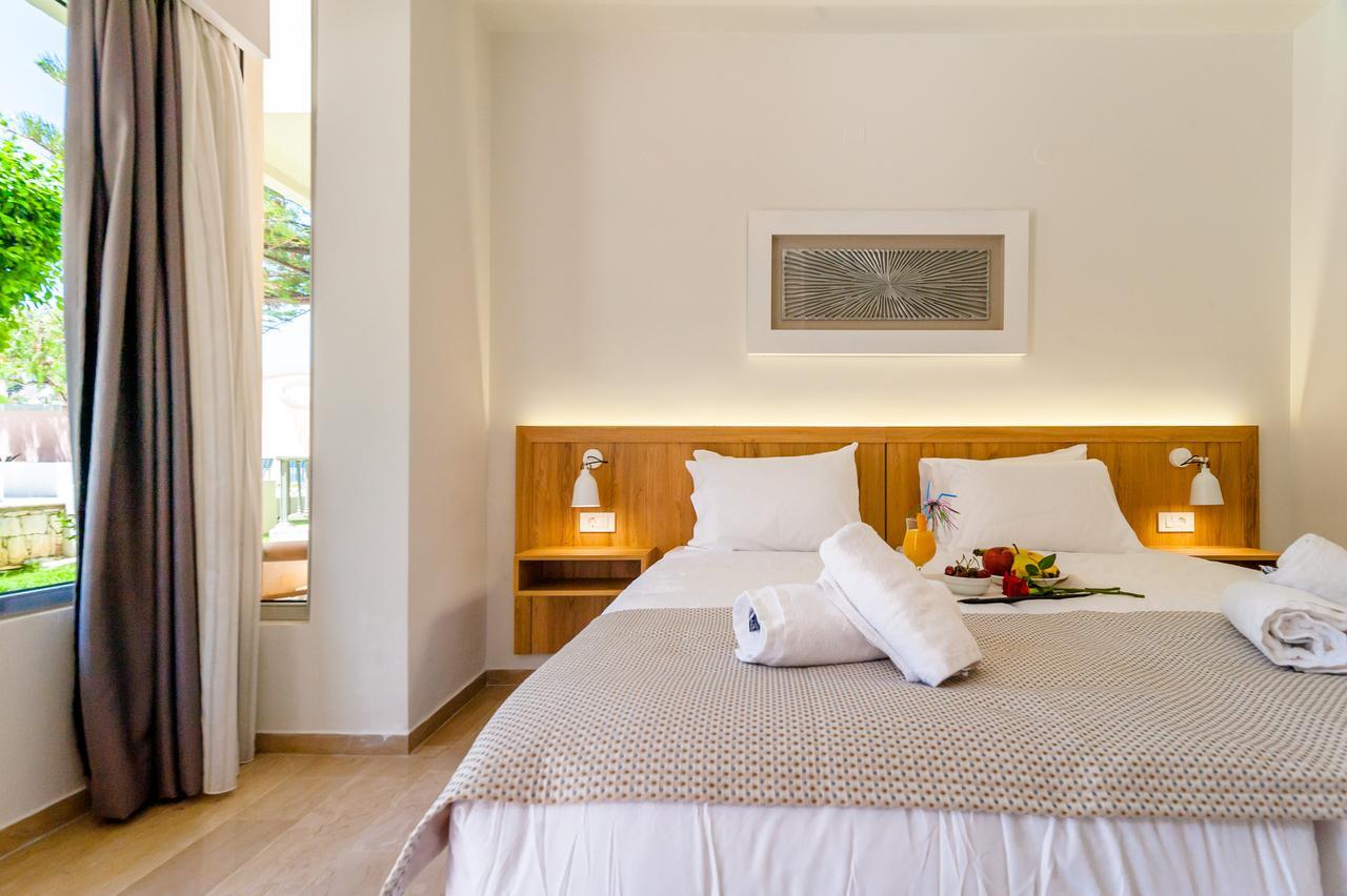 كاتو ذاراتسو Lotus Hotel Apartments المظهر الخارجي الصورة
