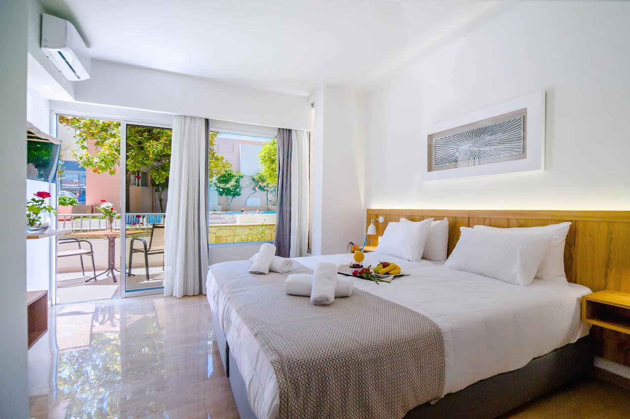 كاتو ذاراتسو Lotus Hotel Apartments المظهر الخارجي الصورة