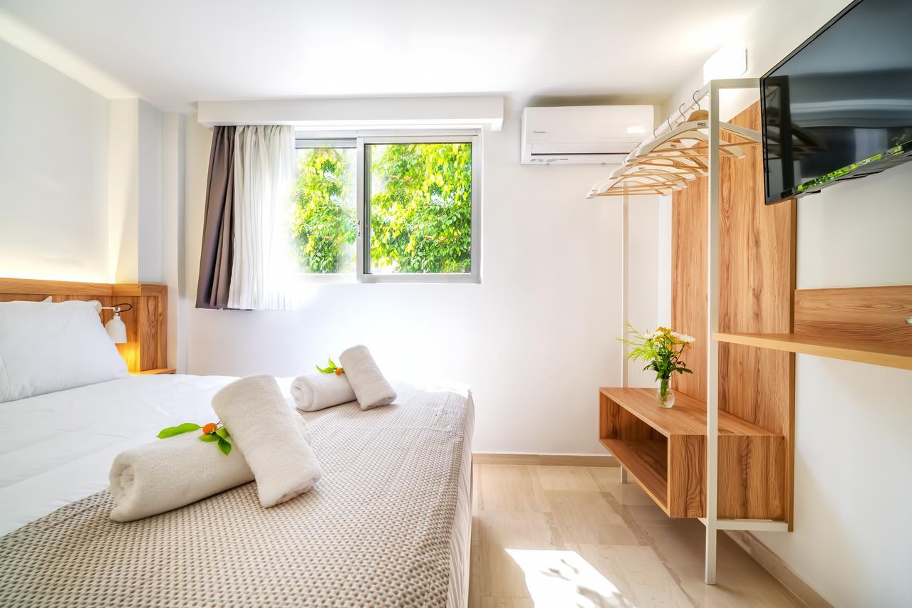 كاتو ذاراتسو Lotus Hotel Apartments المظهر الخارجي الصورة