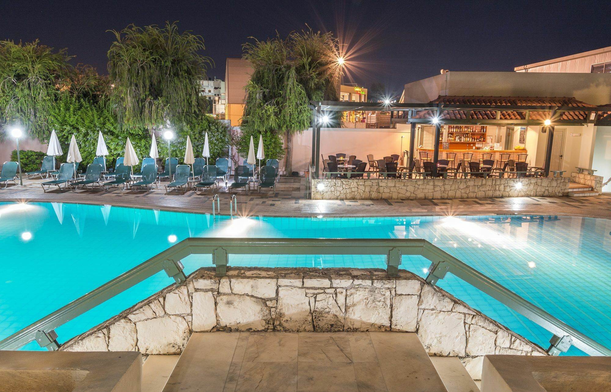 كاتو ذاراتسو Lotus Hotel Apartments المظهر الخارجي الصورة
